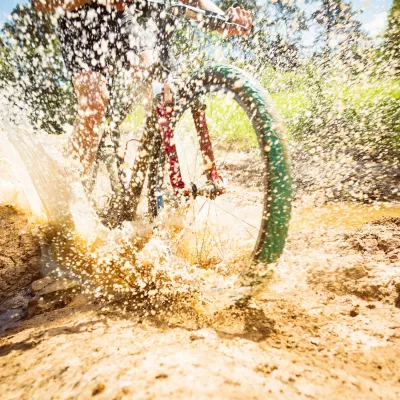 Écoles VTT & VTT-AE