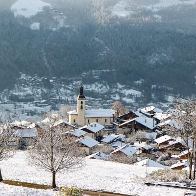 Comment venir à La Plagne