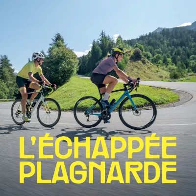 L'Échappée Plagnarde