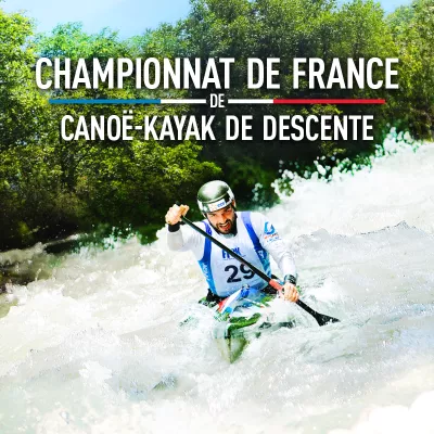 Championnat de France de descente