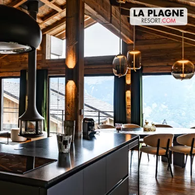 HEBERGEMENT D'EXCEPTION