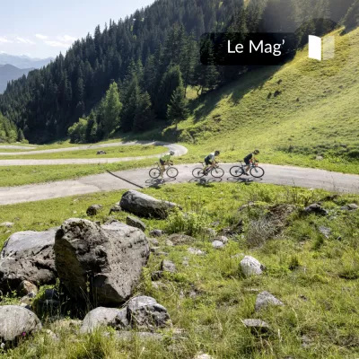 Je prends mon vélo ou pas ?