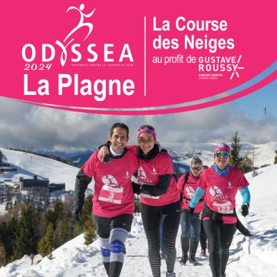 Course Odysséa