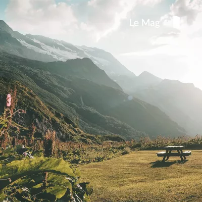 Oser la nuit en refuge