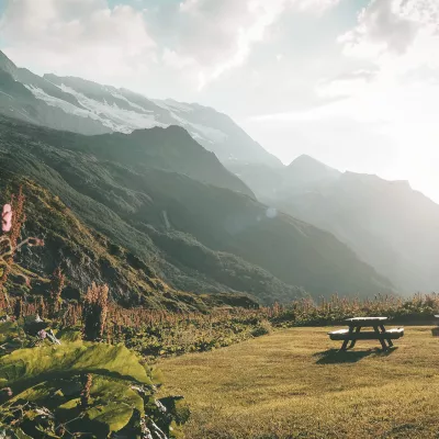Osez la nuit en refuge