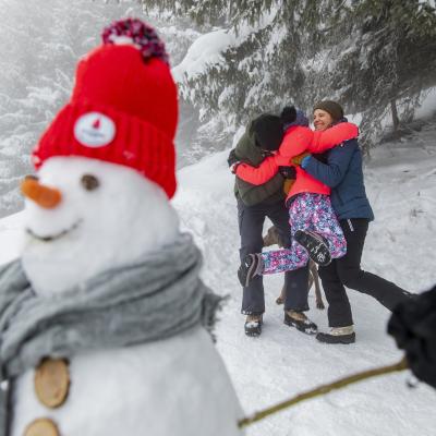 5 idées de souvenirs de vacances à rapporter de votre séjour à La Plagne