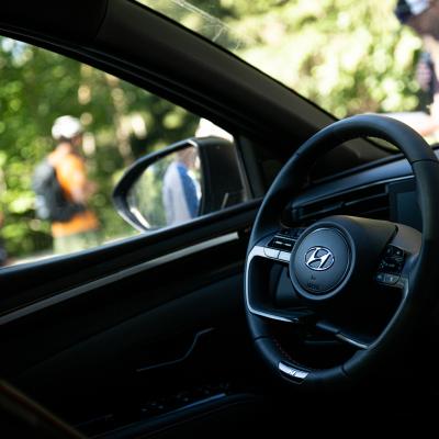 Arrêts de bus & parkings