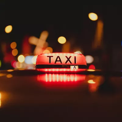 Taxis