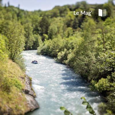 Faites le tour du monde à La Plagne