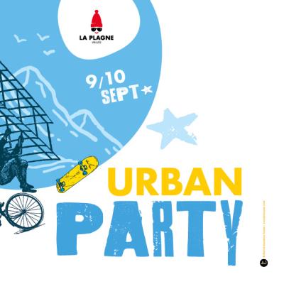 Urban Party