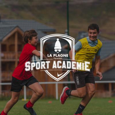 La Plagne Sport Académie