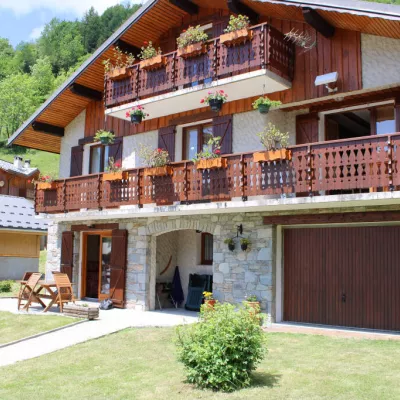 Exterieur