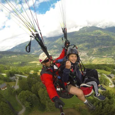 Parapente