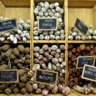 Terroir et Tradition
