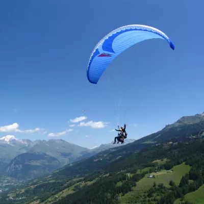 Air Parapente