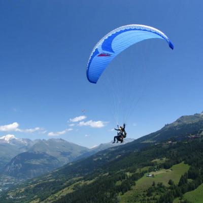 Air Parapente