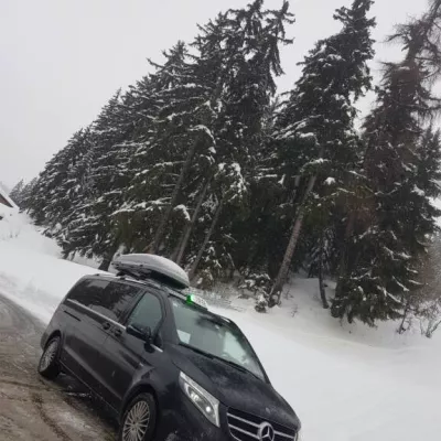 LA PLAGNE
