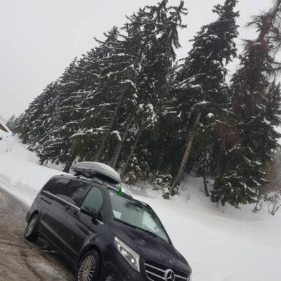LA PLAGNE