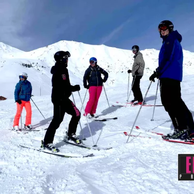 cours privés ski elpro outdoor copie