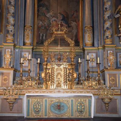 Eglise Notre Dame