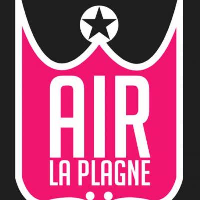 AIR La Plagne 9