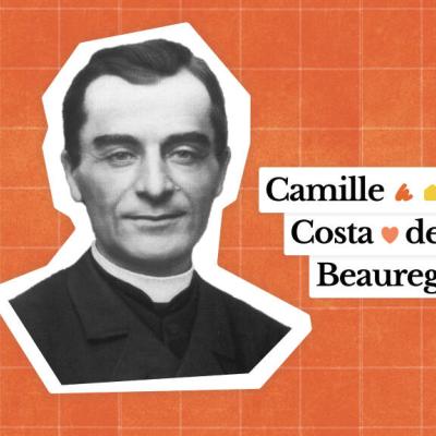 Exposition Camille Costa de Beauregard_Champagny-en-Vanoise