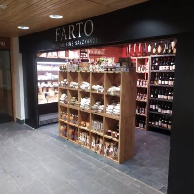 Farto