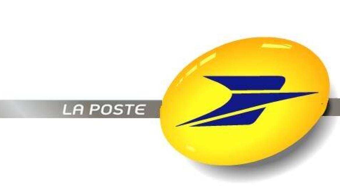 La Poste