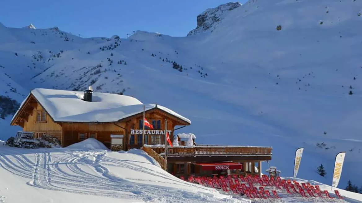 Chalet Verdons Sud_Champagny-en-Vanoise