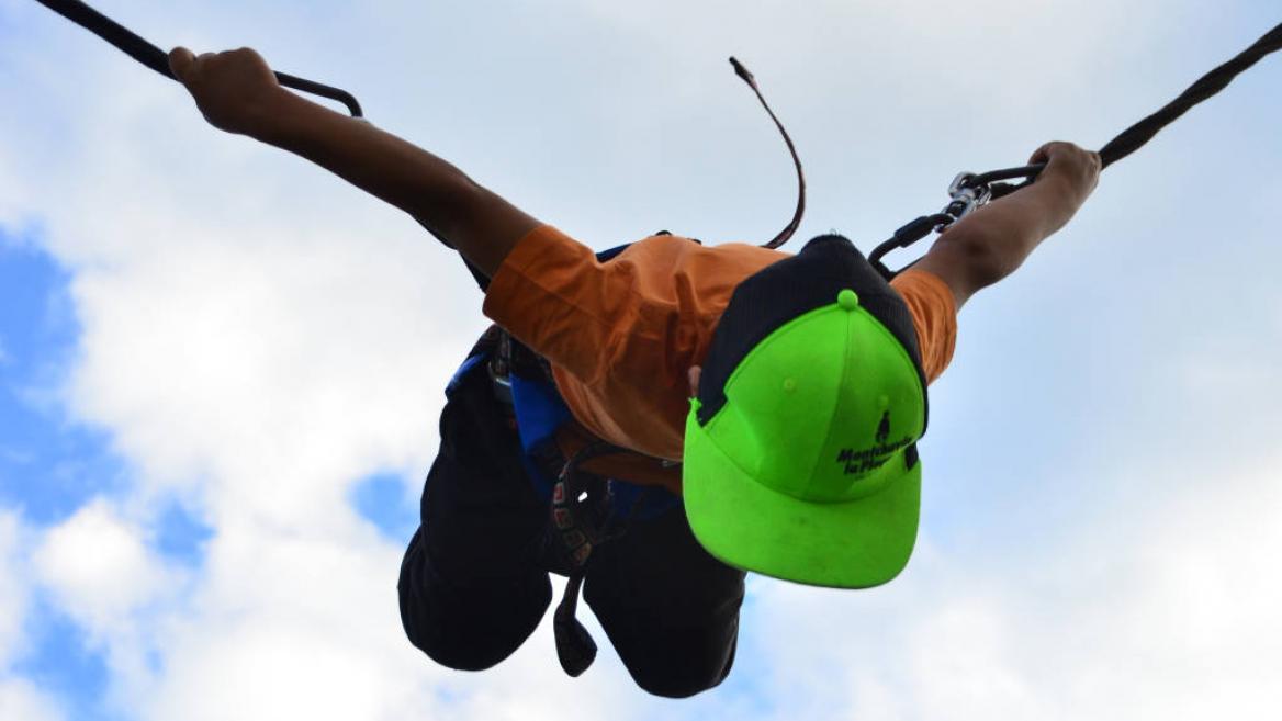 Accro Bungee