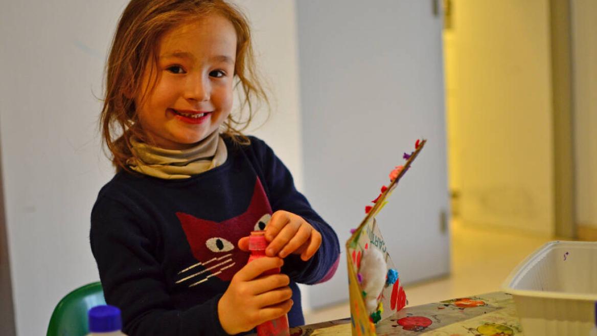 Centre de loisirs Les Cîmes