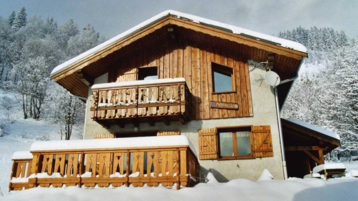 Chalet namaste
