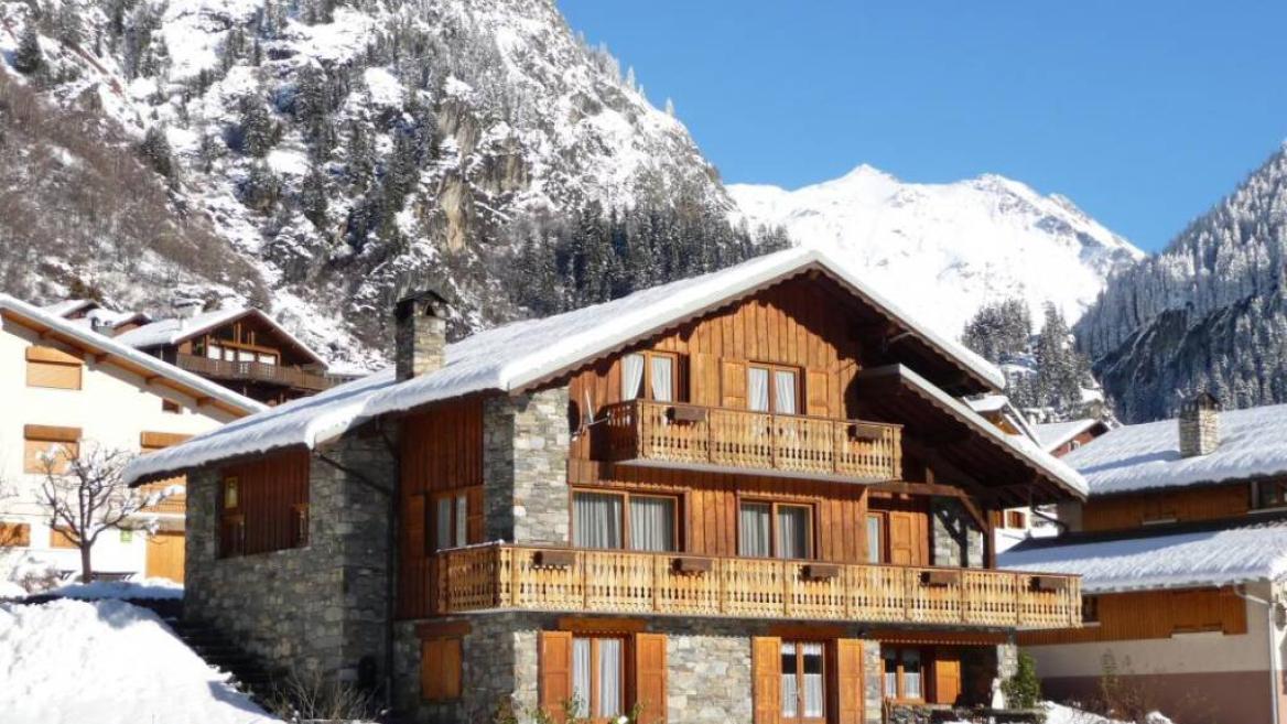 Le chenet des pierres