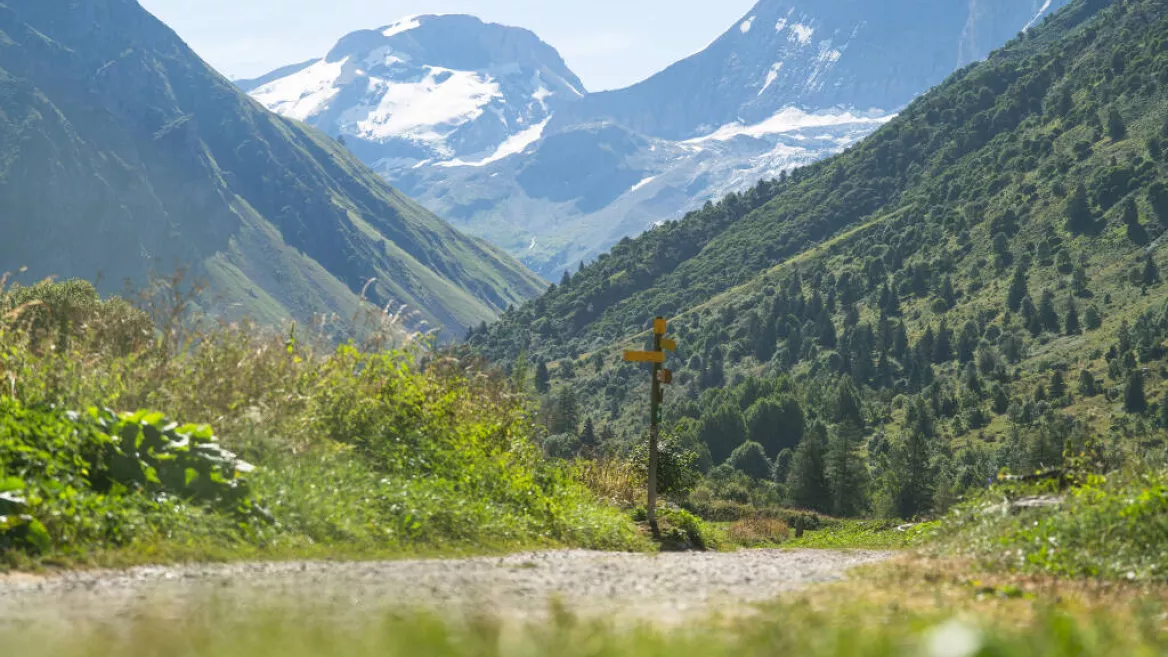 Vallon de Champagny Le Haut_Champagny-en-Vanoise