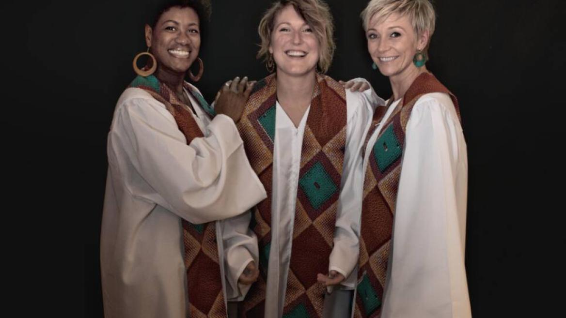 Les Jeudis d'Aime | Ananda Gospel_Aime-la-Plagne