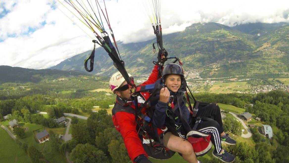 Parapente