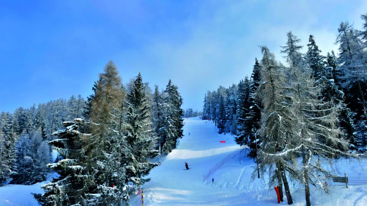 Village Vacances Le Dou de la Ramaz