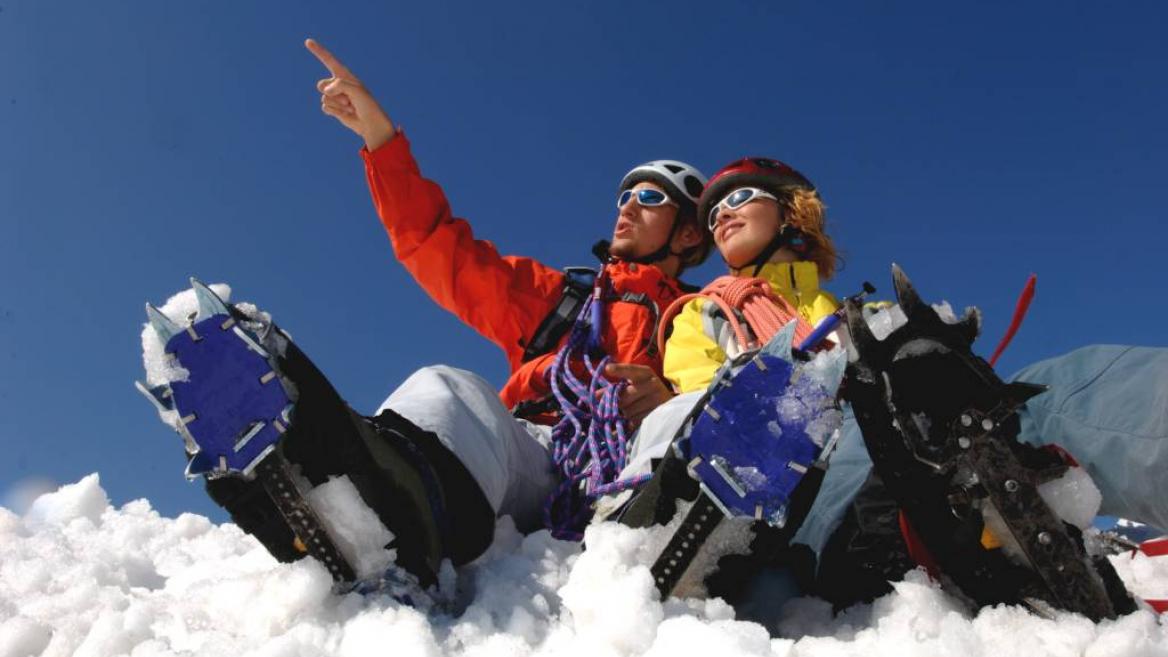 Alpinisme