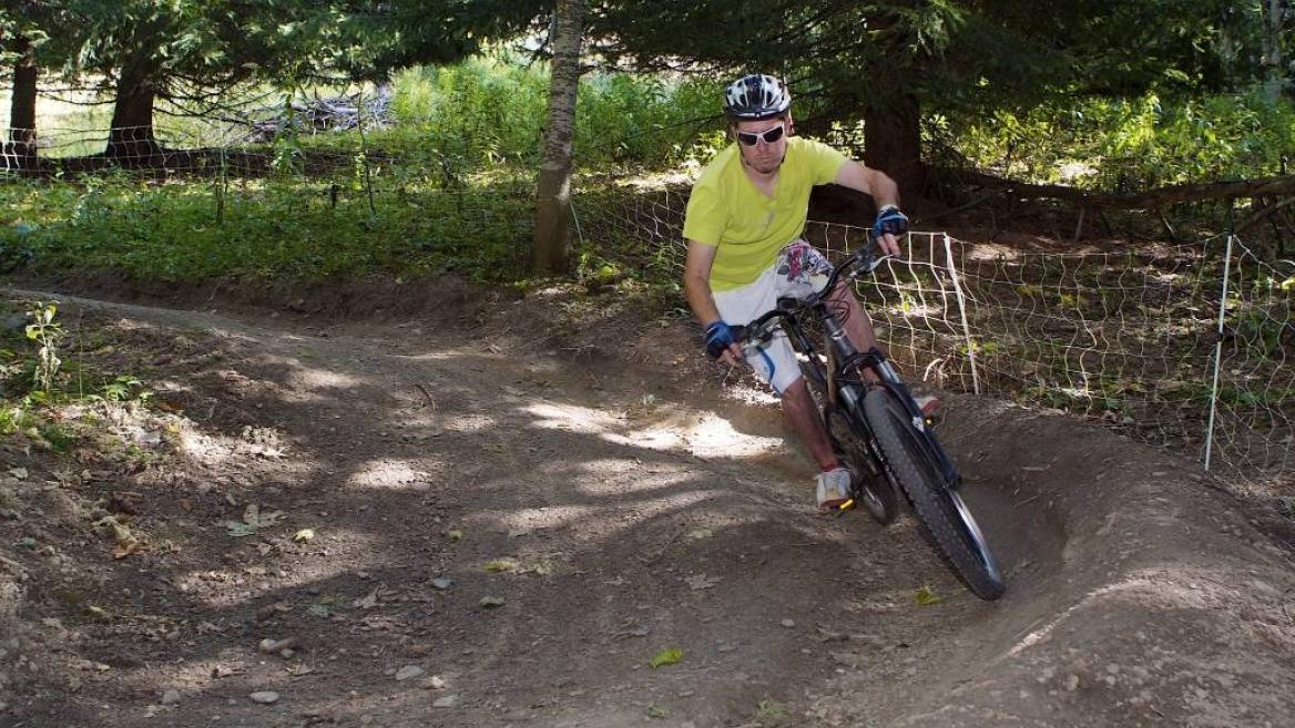Location VTT