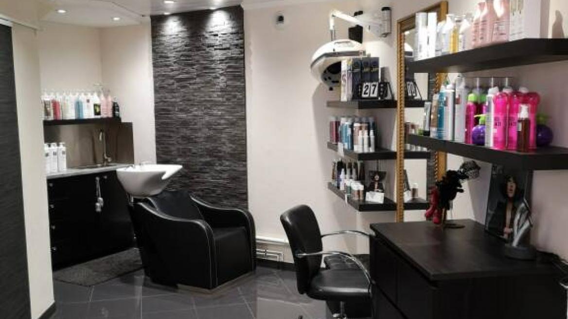 Salon