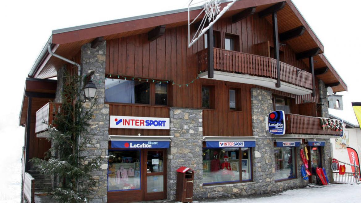 Intersport