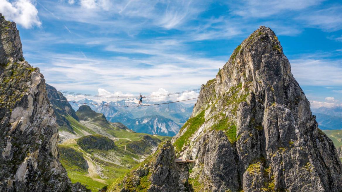 Bureau des Guides La Plagne Montalbertv