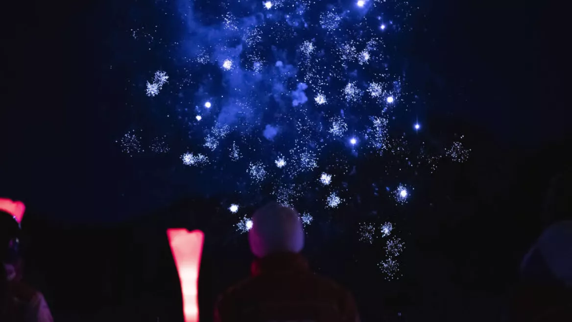 La Nuit du Pompom Rouge_Champagny-en-Vanoise