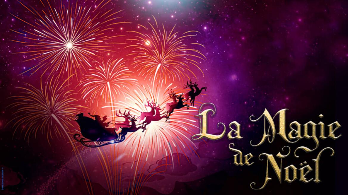 La Magie de Noël Montchavin Les Coches Rendezvous à Montchavin