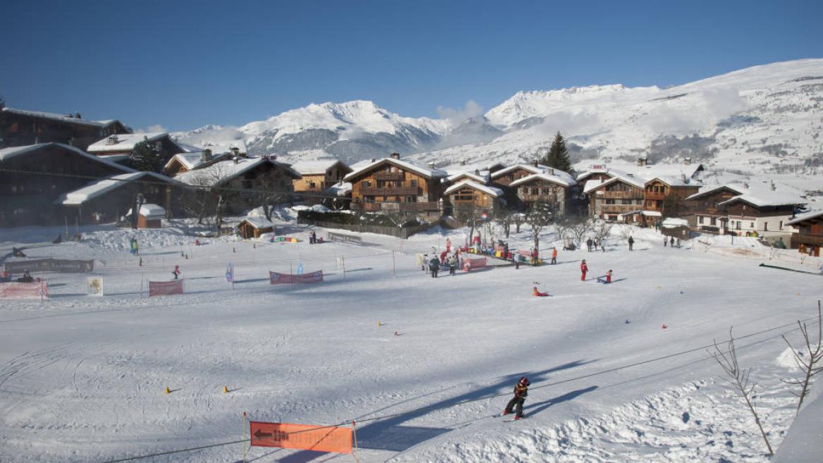 Espace débutant