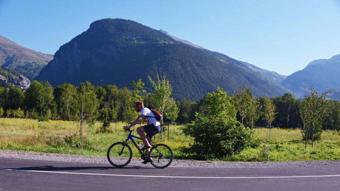 Piste Cyclable