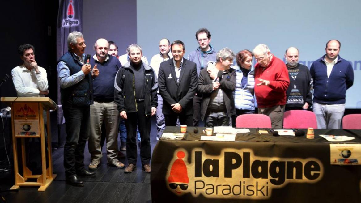 Rencontres Météo Montagne Plagne Centre Rendez Vous à