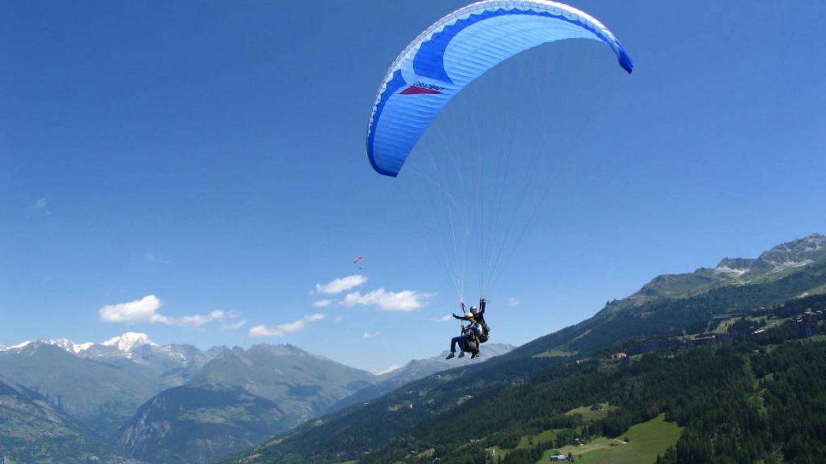 Air Parapente