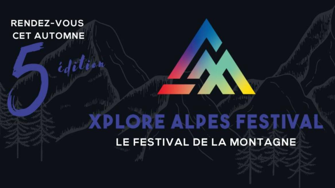 Cinéma plein air - Le Xplore Festival fait son avant première !_Aime-la-Plagne