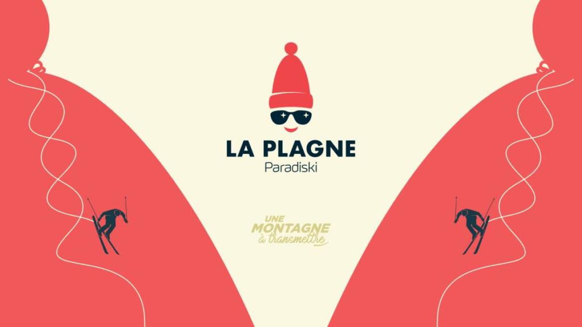 La Plagne